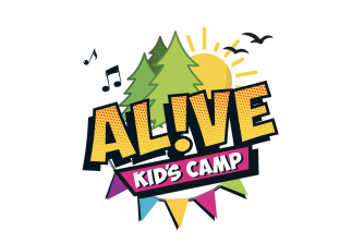 ALIVE Kids Camp