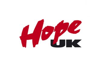 Hope UK