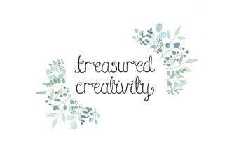Treasured Creativity