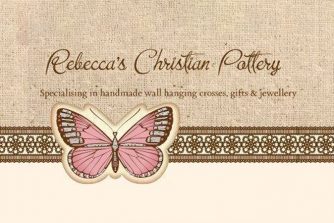 Rebecca’s Christian Pottery