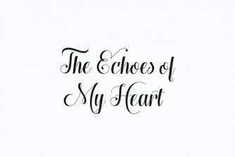 The Echoes of Her Heart