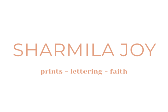 Sharmila Joy