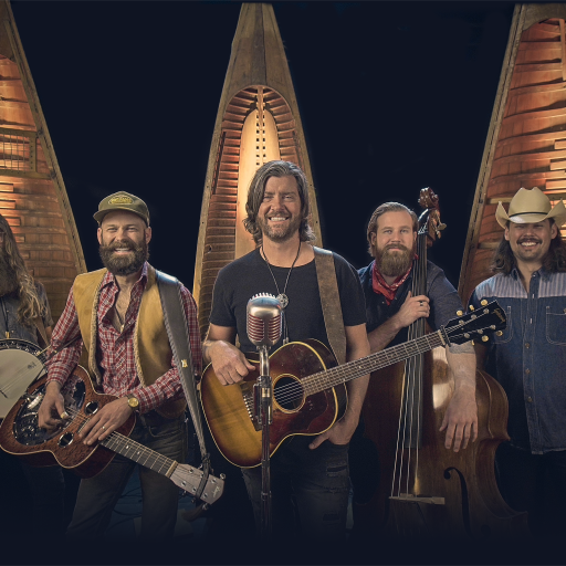 Announcing Tim and the Glory Boys flying in from Canada and joining us at Big Church festival! If you haven't heard of them then you are about to find your new country faves! Together, these guys have been entertaining live audiences globally since 2013 with their unique blend of boot-stompin' country, front porch jams.
